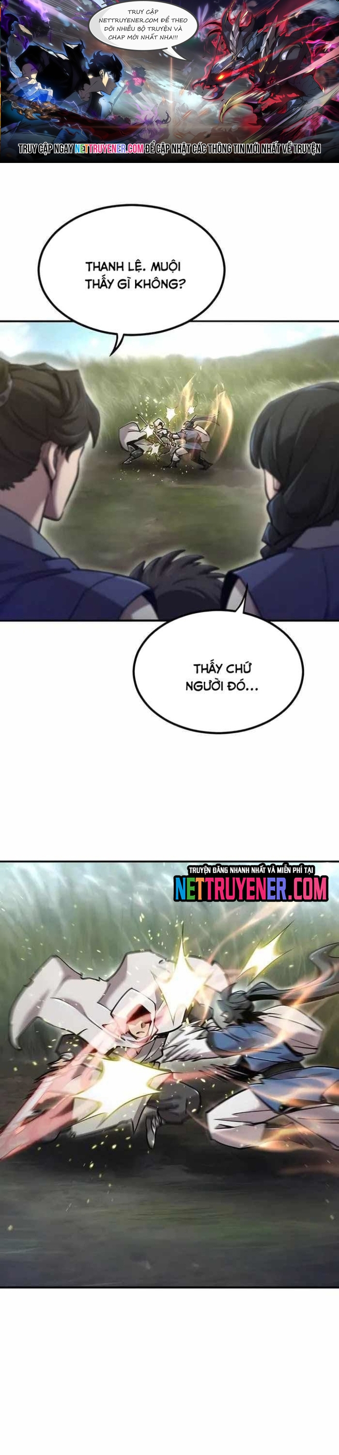 Sư Tôn Của Ta Luôn Dõi Theo: Chapter 41