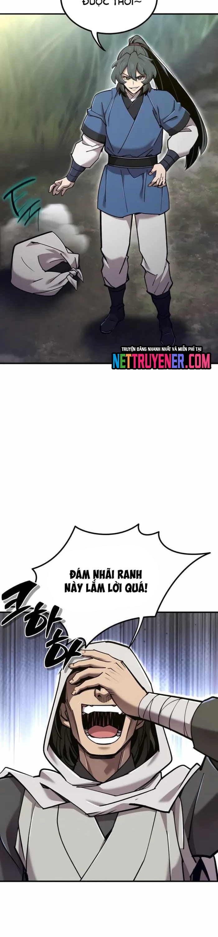 Sư Tôn Của Ta Luôn Dõi Theo: Chapter 41