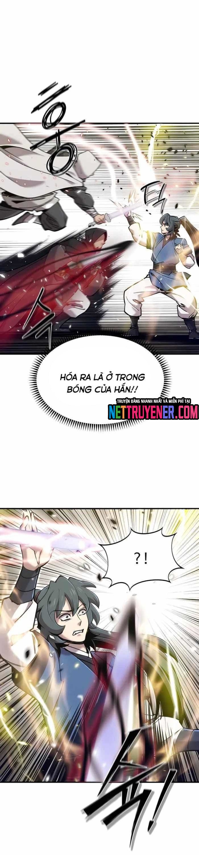Sư Tôn Của Ta Luôn Dõi Theo: Chapter 41