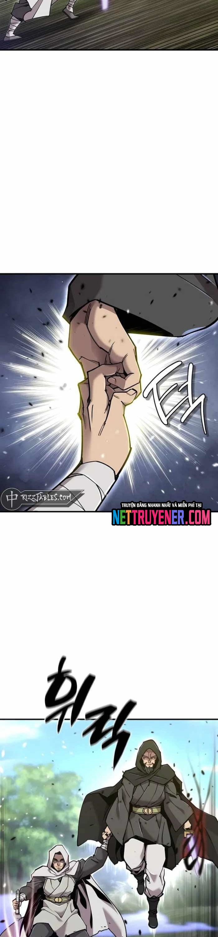 Sư Tôn Của Ta Luôn Dõi Theo: Chapter 41