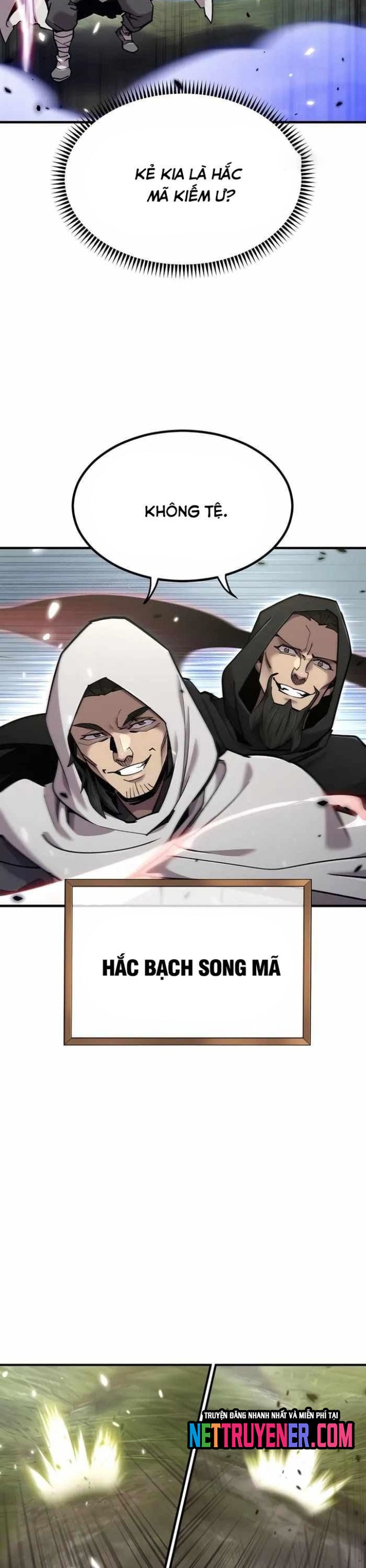 Sư Tôn Của Ta Luôn Dõi Theo: Chapter 41