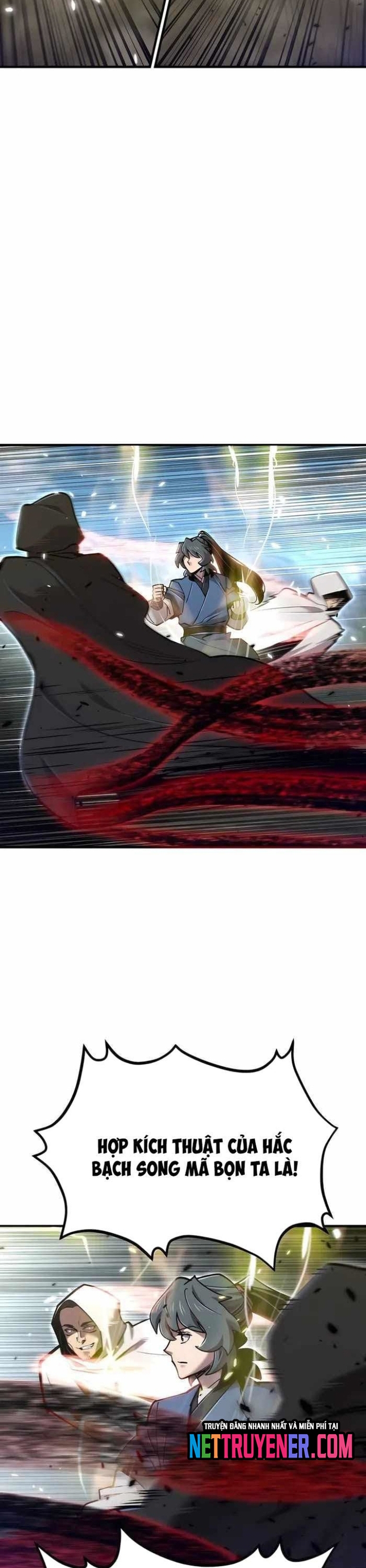 Sư Tôn Của Ta Luôn Dõi Theo: Chapter 41