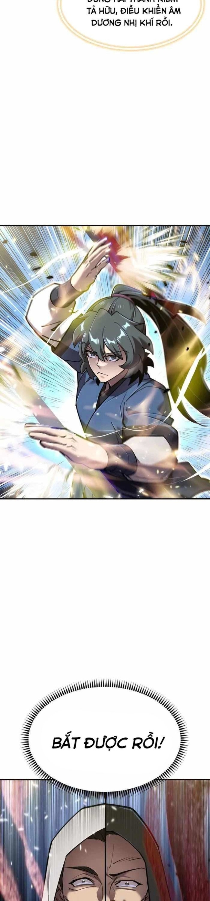 Sư Tôn Của Ta Luôn Dõi Theo: Chapter 41