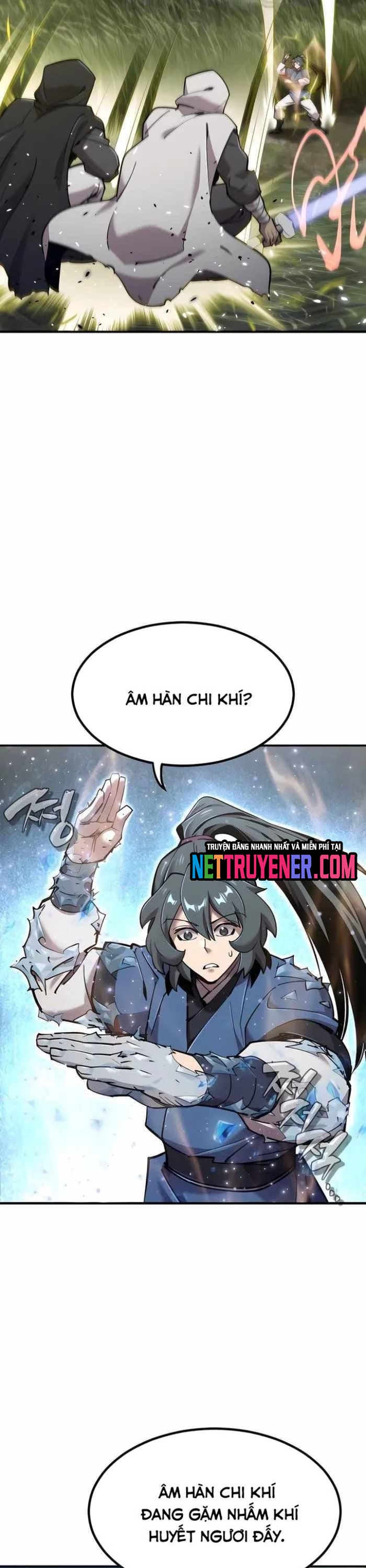 Sư Tôn Của Ta Luôn Dõi Theo: Chapter 41