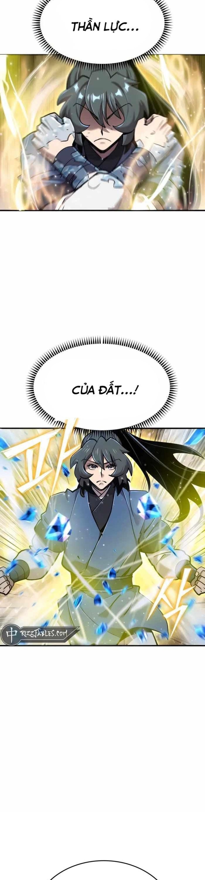 Sư Tôn Của Ta Luôn Dõi Theo: Chapter 41