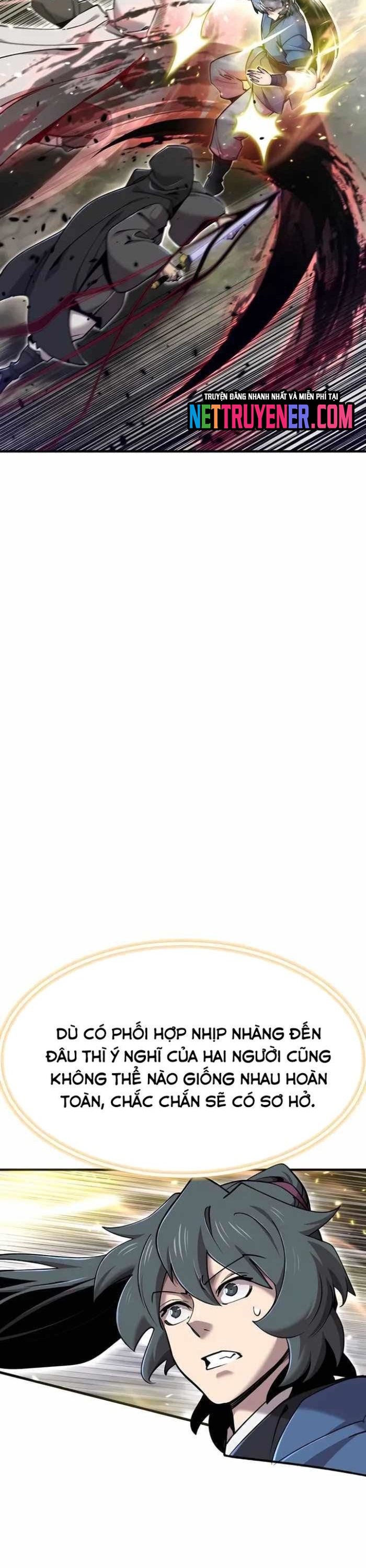 Sư Tôn Của Ta Luôn Dõi Theo: Chapter 41