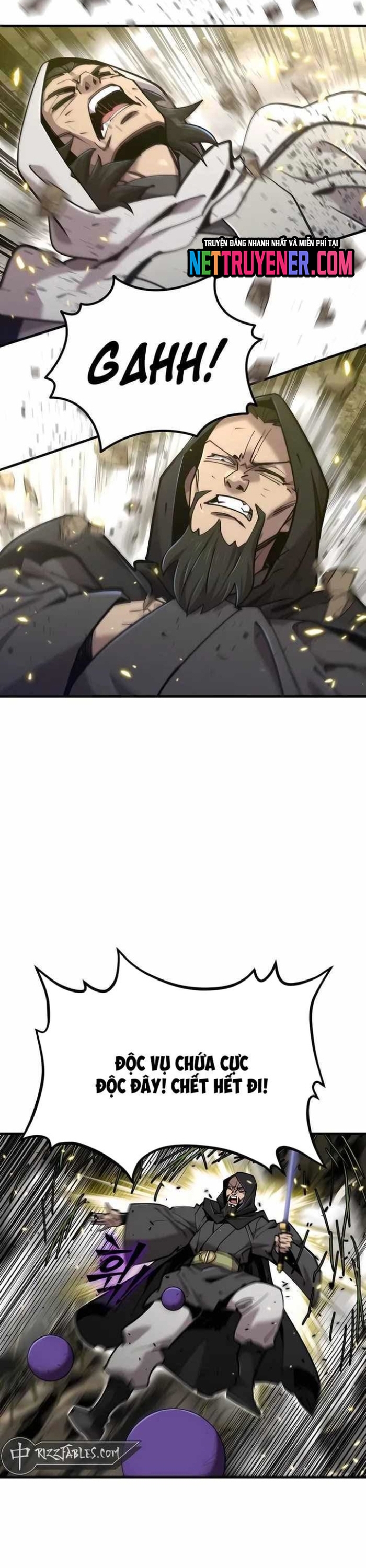 Sư Tôn Của Ta Luôn Dõi Theo: Chapter 41