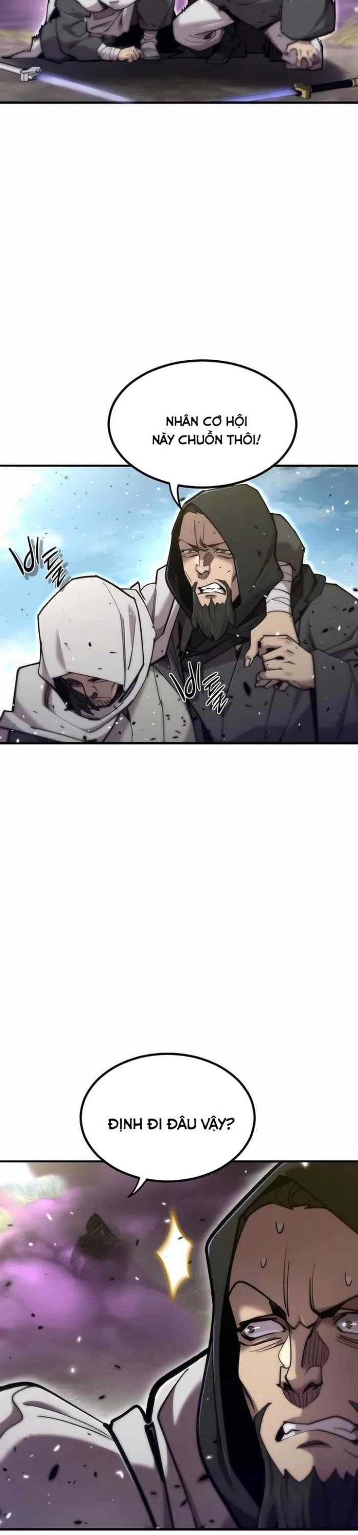 Sư Tôn Của Ta Luôn Dõi Theo: Chapter 41