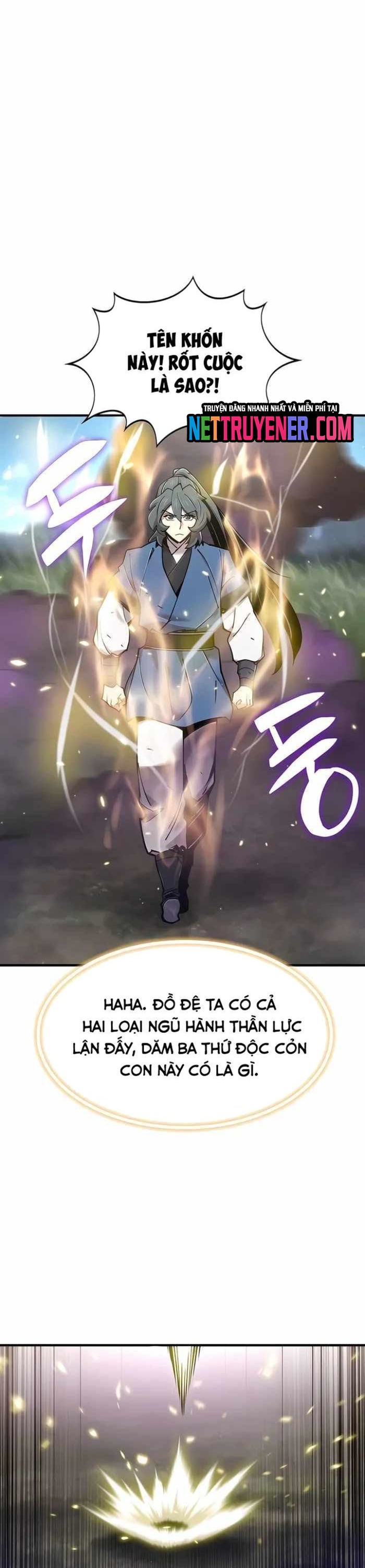 Sư Tôn Của Ta Luôn Dõi Theo: Chapter 41