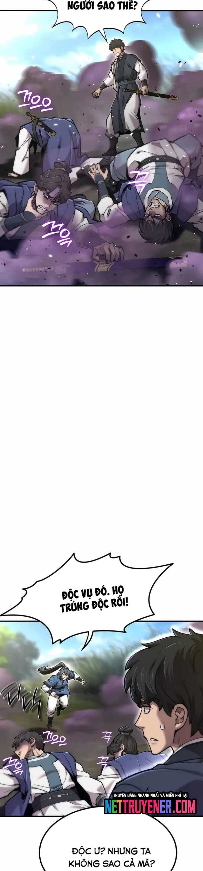 Sư Tôn Của Ta Luôn Dõi Theo: Chapter 41