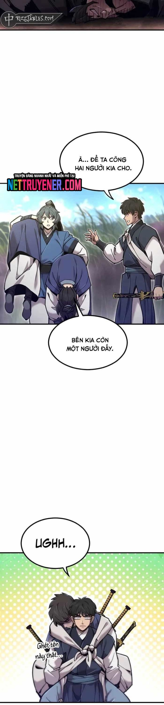 Sư Tôn Của Ta Luôn Dõi Theo: Chapter 41