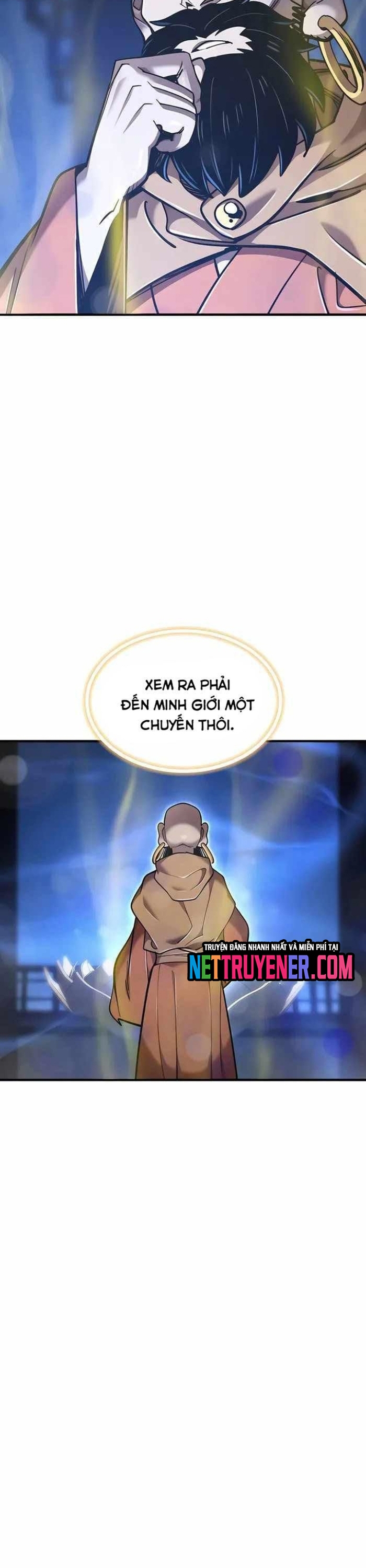 Sư Tôn Của Ta Luôn Dõi Theo: Chapter 41