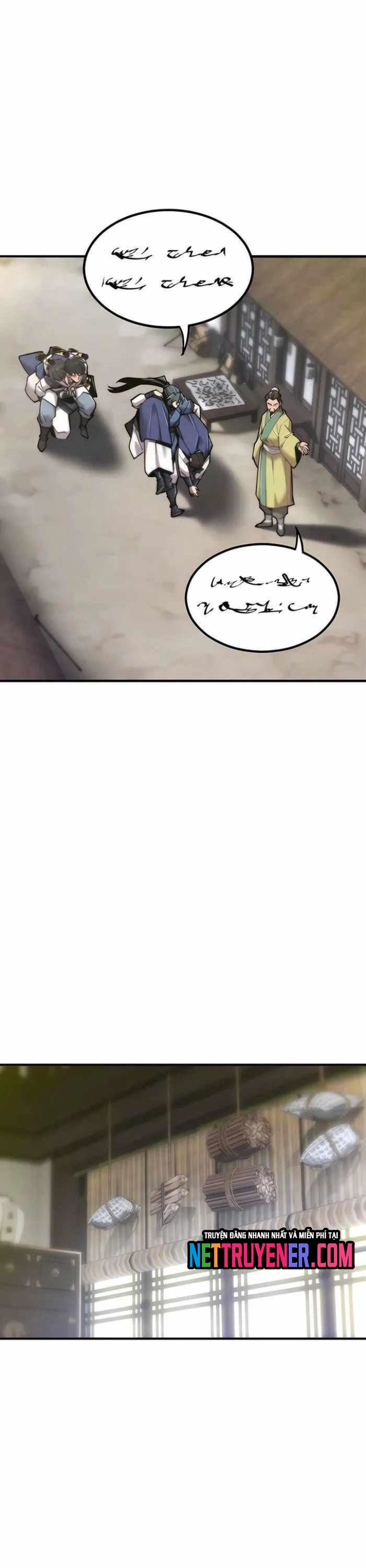 Sư Tôn Của Ta Luôn Dõi Theo: Chapter 41