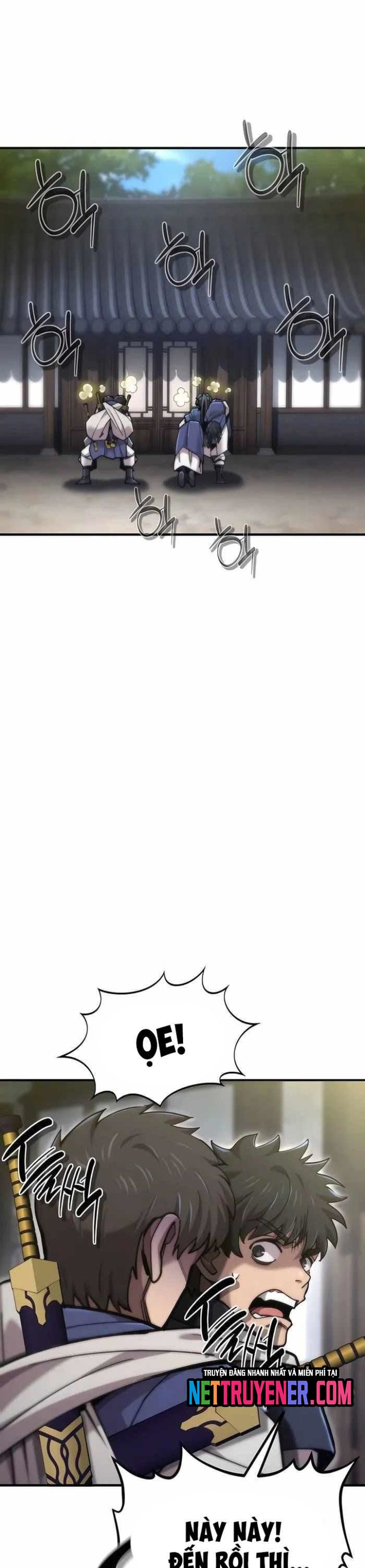 Sư Tôn Của Ta Luôn Dõi Theo: Chapter 41