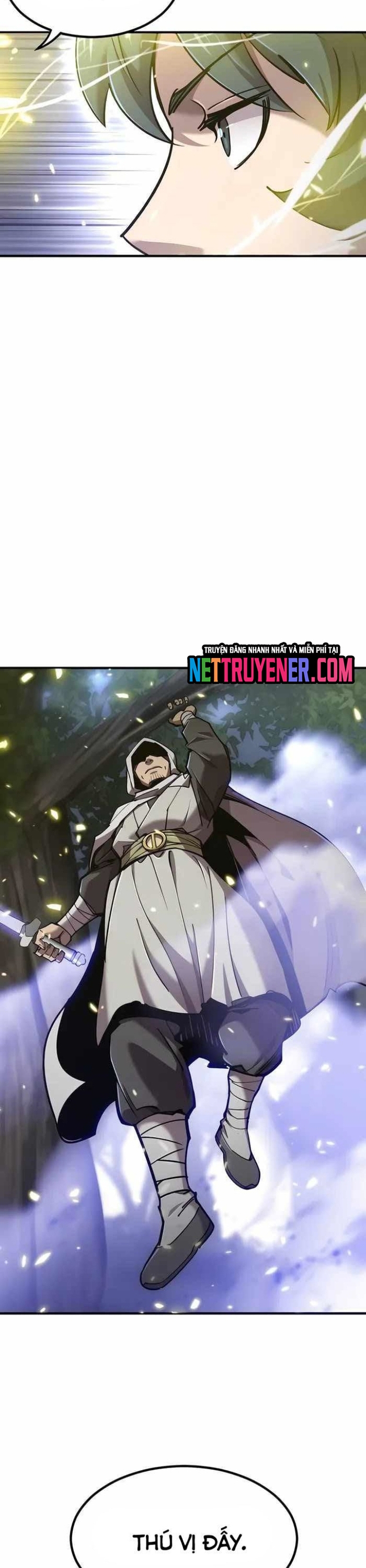 Sư Tôn Của Ta Luôn Dõi Theo: Chapter 41