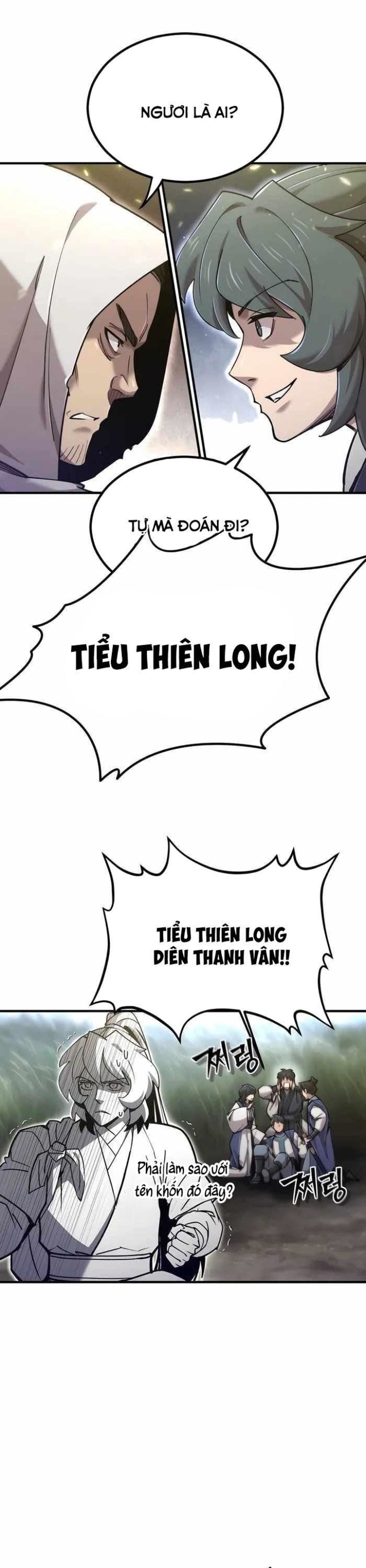 Sư Tôn Của Ta Luôn Dõi Theo: Chapter 41