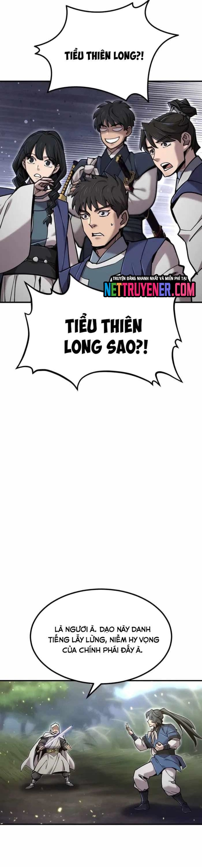 Sư Tôn Của Ta Luôn Dõi Theo: Chapter 41