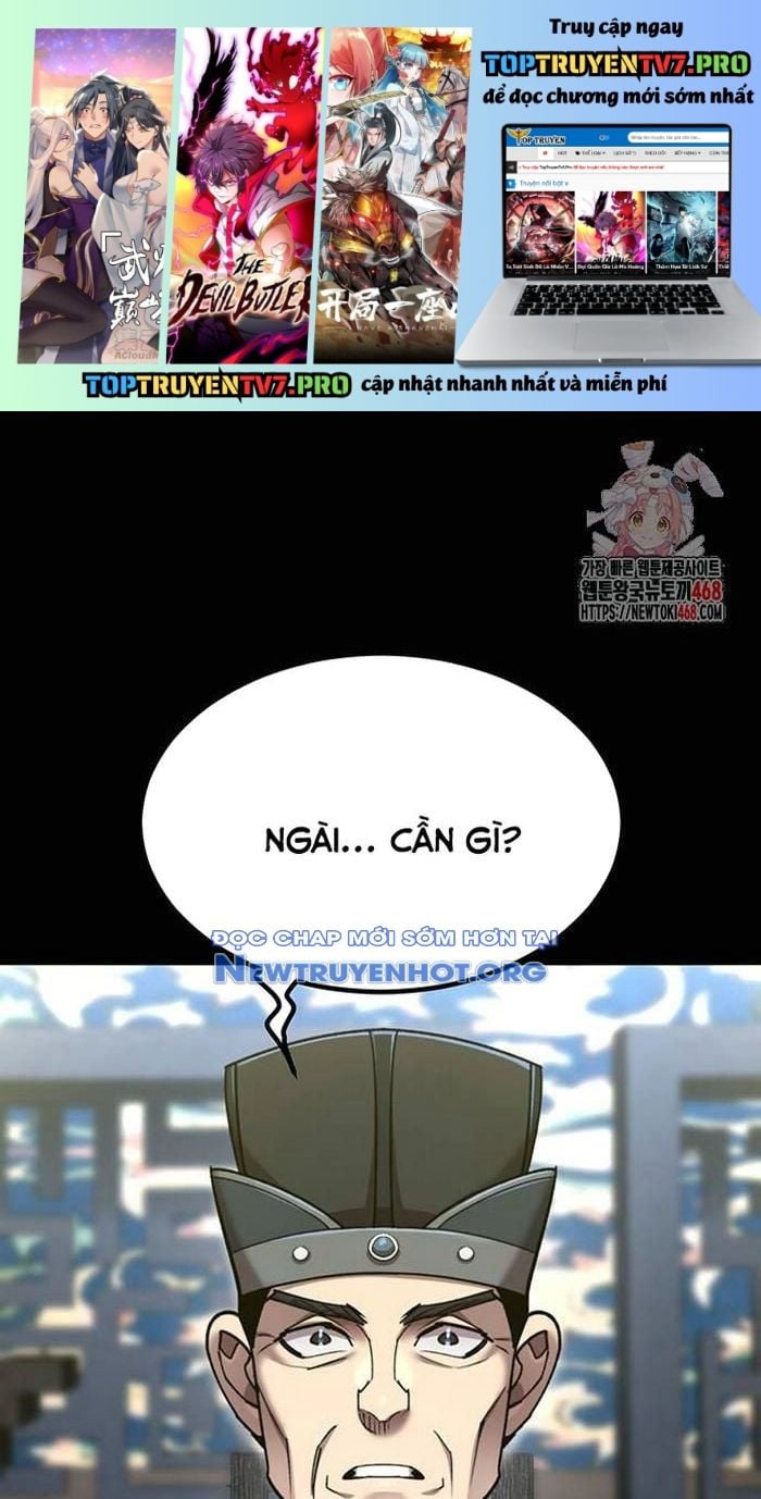 Sư Tôn Của Ta Luôn Dõi Theo: Chapter 44