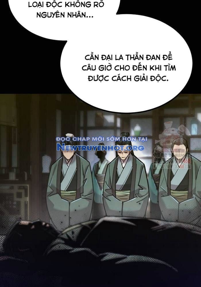 Sư Tôn Của Ta Luôn Dõi Theo: Chapter 44