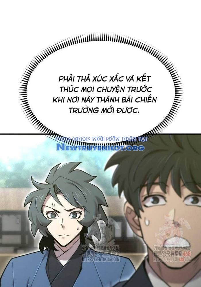 Sư Tôn Của Ta Luôn Dõi Theo: Chapter 44