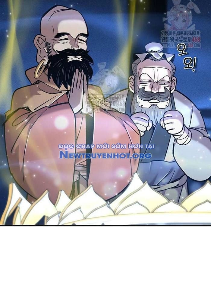 Sư Tôn Của Ta Luôn Dõi Theo: Chapter 44