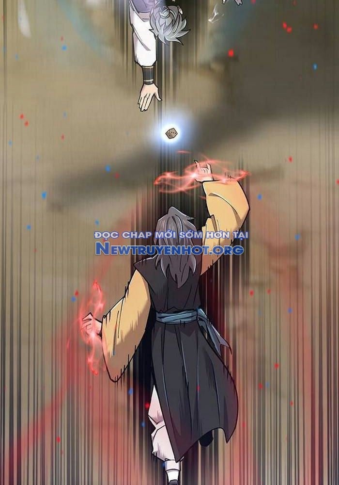 Sư Tôn Của Ta Luôn Dõi Theo: Chapter 44