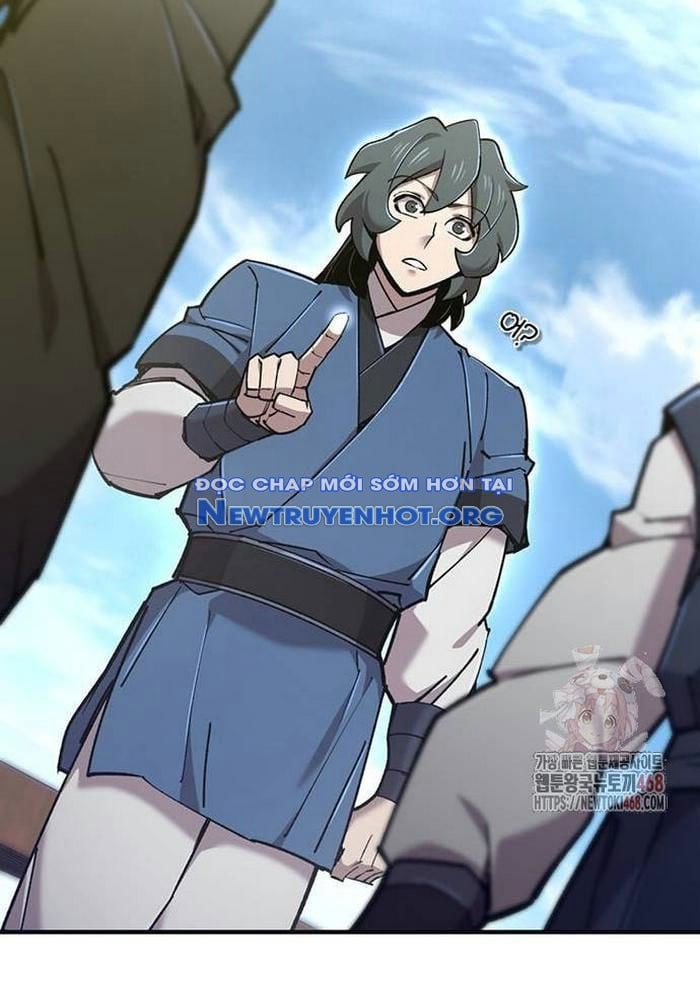 Sư Tôn Của Ta Luôn Dõi Theo: Chapter 44