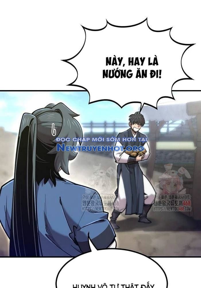 Sư Tôn Của Ta Luôn Dõi Theo: Chapter 44