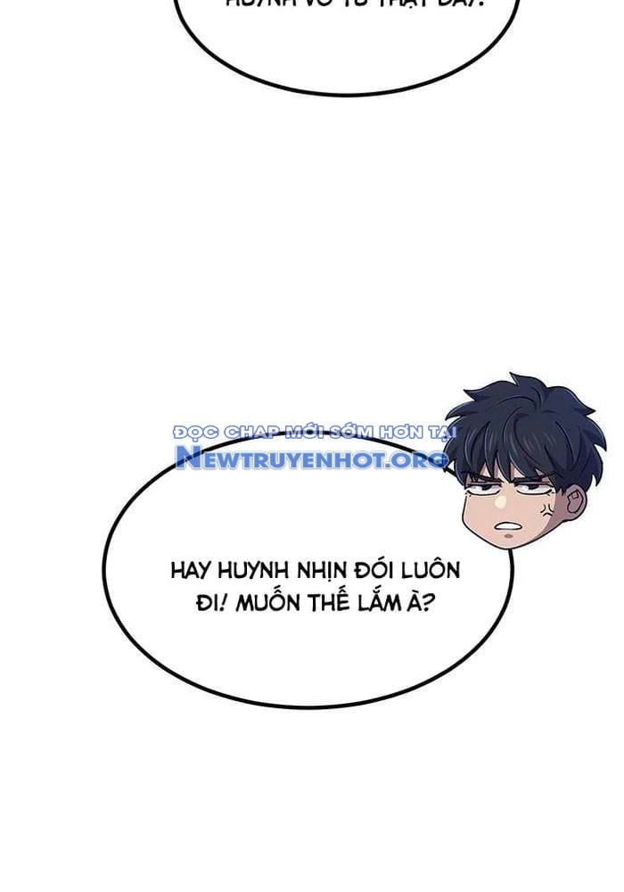 Sư Tôn Của Ta Luôn Dõi Theo: Chapter 44