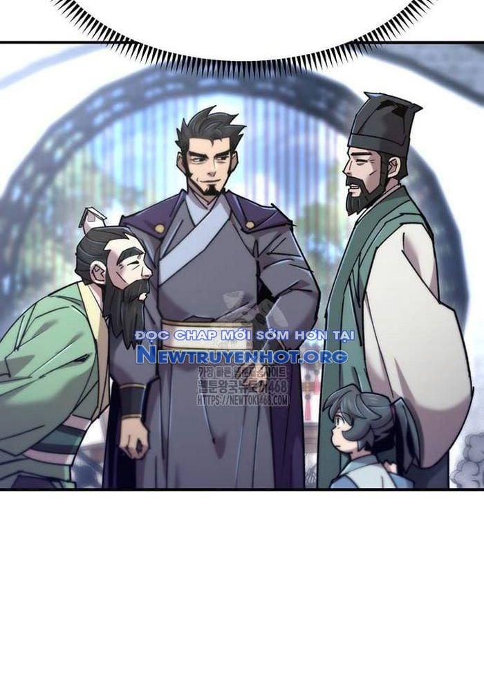 Sư Tôn Của Ta Luôn Dõi Theo: Chapter 44