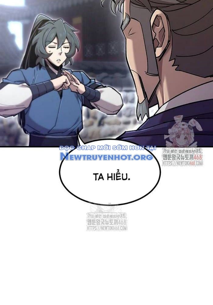 Sư Tôn Của Ta Luôn Dõi Theo: Chapter 44