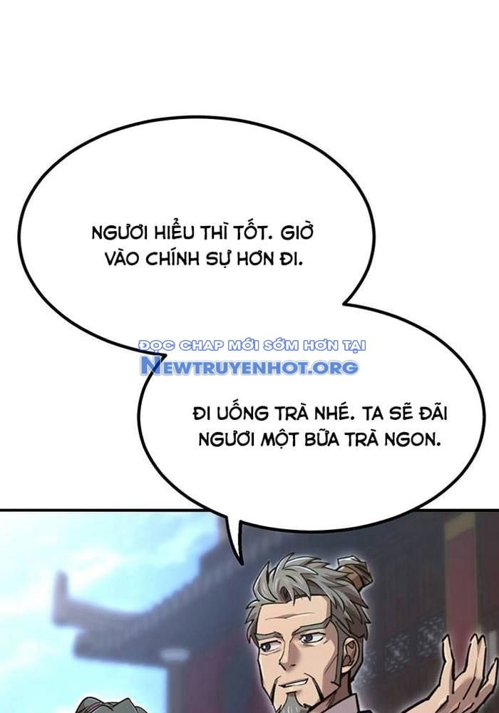 Sư Tôn Của Ta Luôn Dõi Theo: Chapter 44