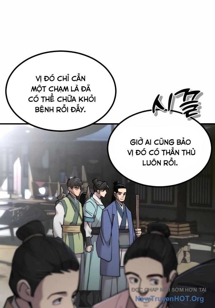 Sư Tôn Của Ta Luôn Dõi Theo: Chapter 45