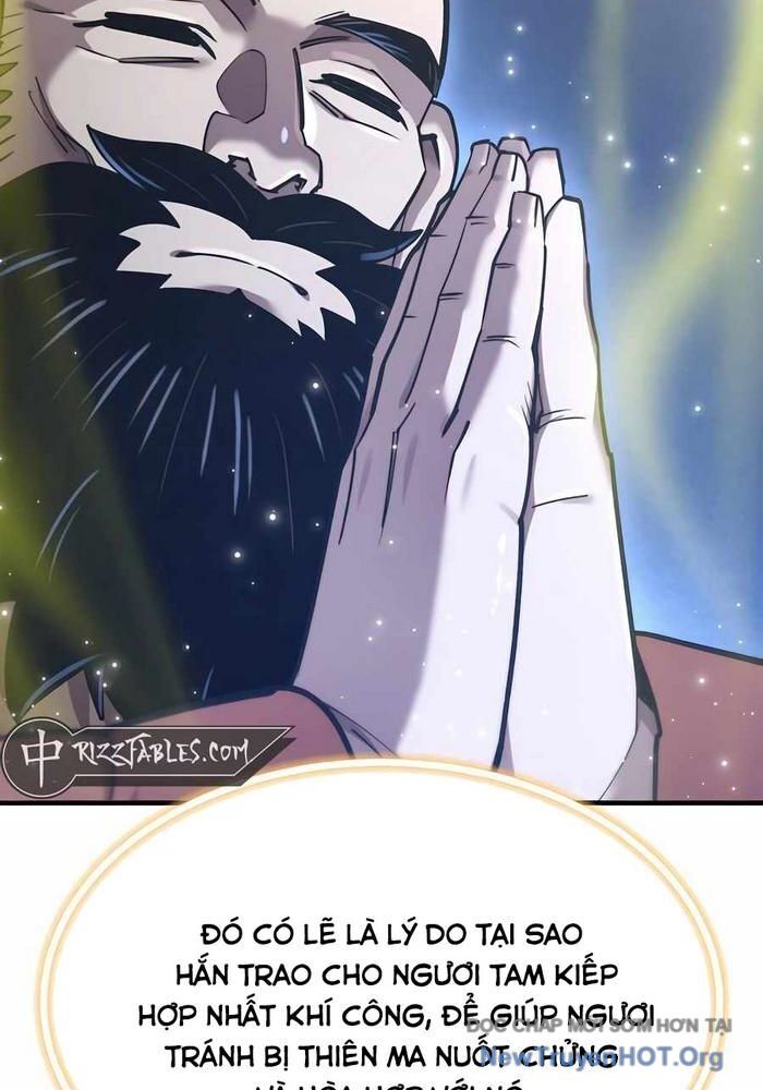 Sư Tôn Của Ta Luôn Dõi Theo: Chapter 45