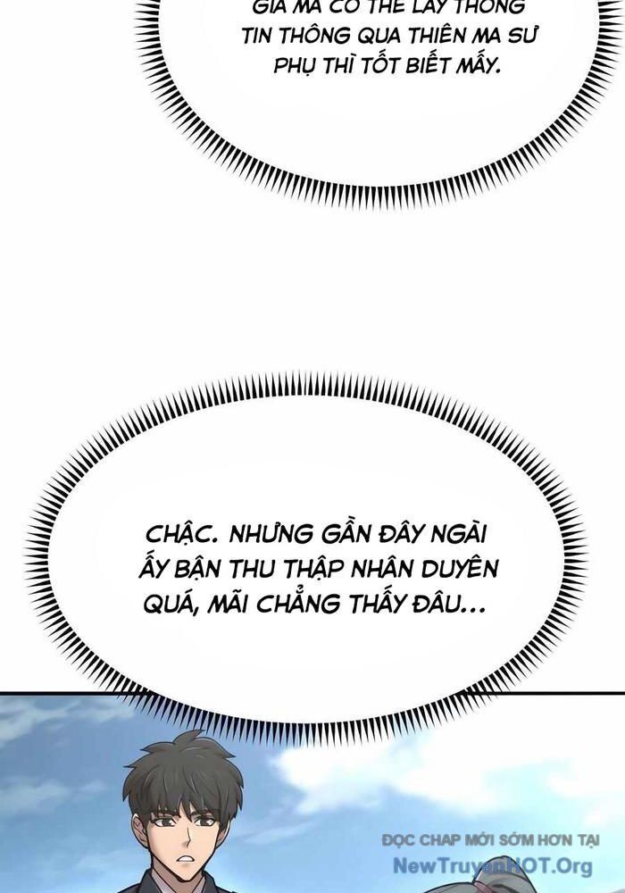 Sư Tôn Của Ta Luôn Dõi Theo: Chapter 45