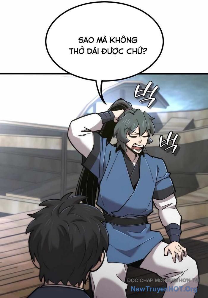 Sư Tôn Của Ta Luôn Dõi Theo: Chapter 45
