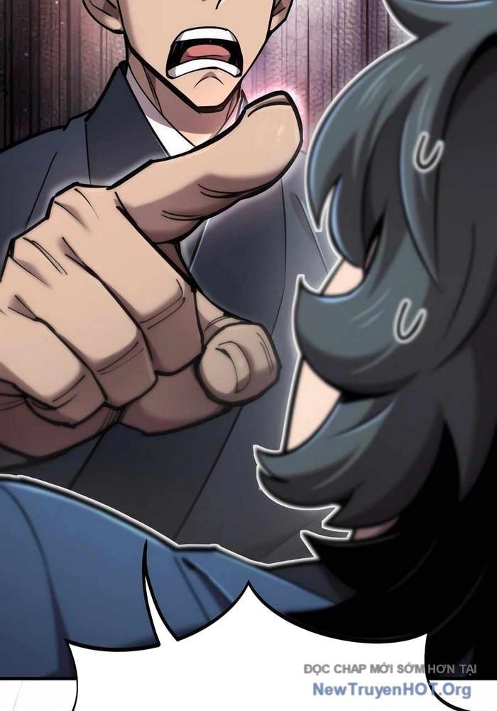 Sư Tôn Của Ta Luôn Dõi Theo: Chapter 45