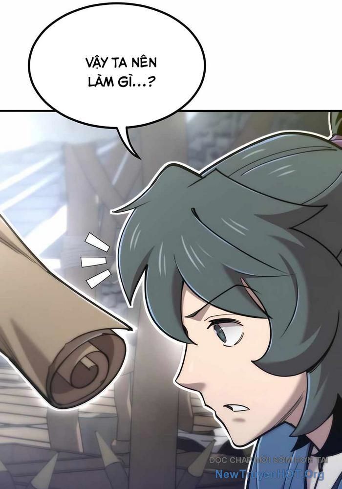 Sư Tôn Của Ta Luôn Dõi Theo: Chapter 45