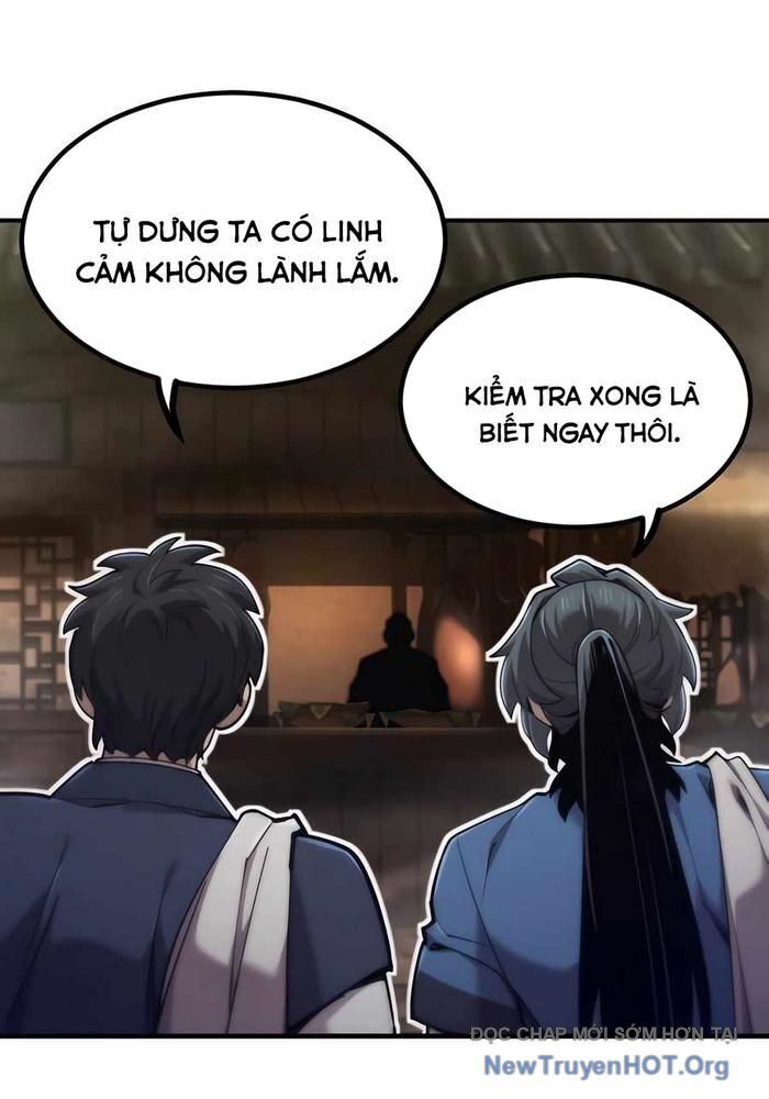Sư Tôn Của Ta Luôn Dõi Theo: Chapter 45