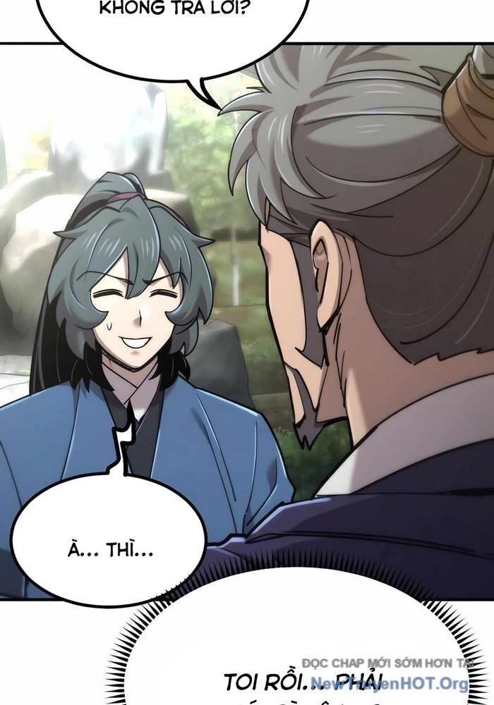 Sư Tôn Của Ta Luôn Dõi Theo: Chapter 45