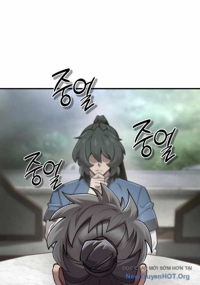 Sư Tôn Của Ta Luôn Dõi Theo: Chapter 45