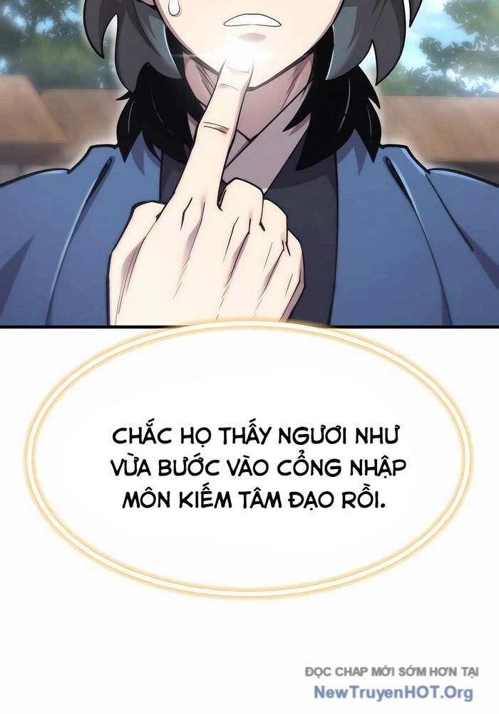 Sư Tôn Của Ta Luôn Dõi Theo: Chapter 45