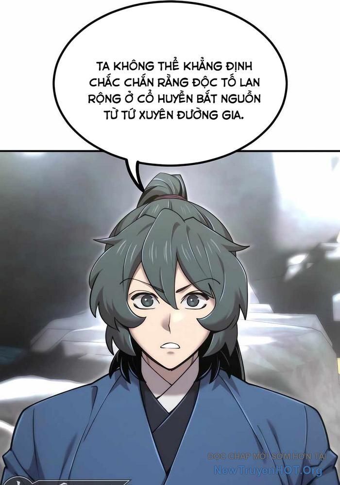 Sư Tôn Của Ta Luôn Dõi Theo: Chapter 45