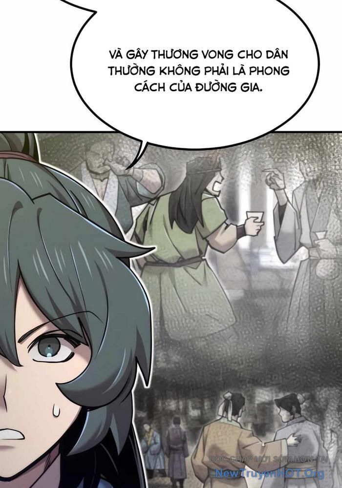 Sư Tôn Của Ta Luôn Dõi Theo: Chapter 45