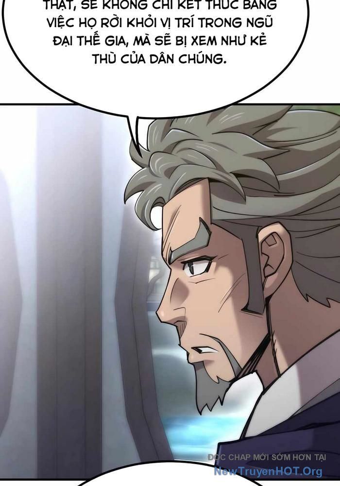 Sư Tôn Của Ta Luôn Dõi Theo: Chapter 45