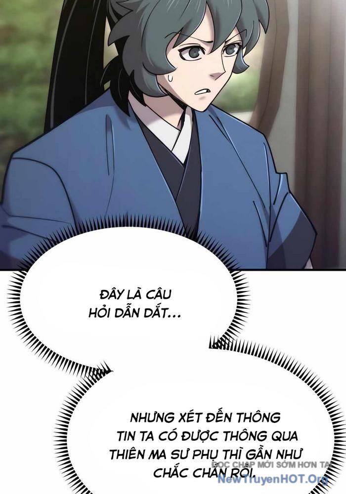 Sư Tôn Của Ta Luôn Dõi Theo: Chapter 45