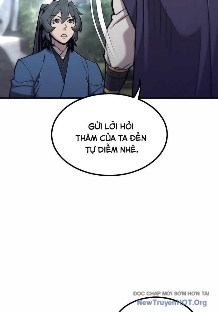 Sư Tôn Của Ta Luôn Dõi Theo: Chapter 45