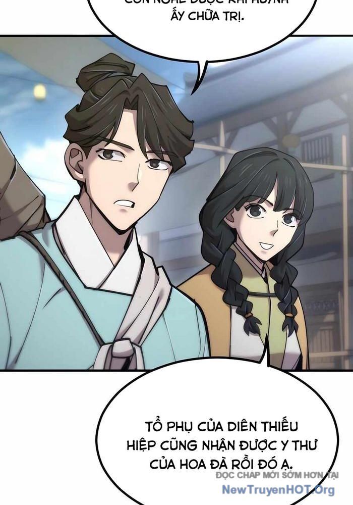 Sư Tôn Của Ta Luôn Dõi Theo: Chapter 45