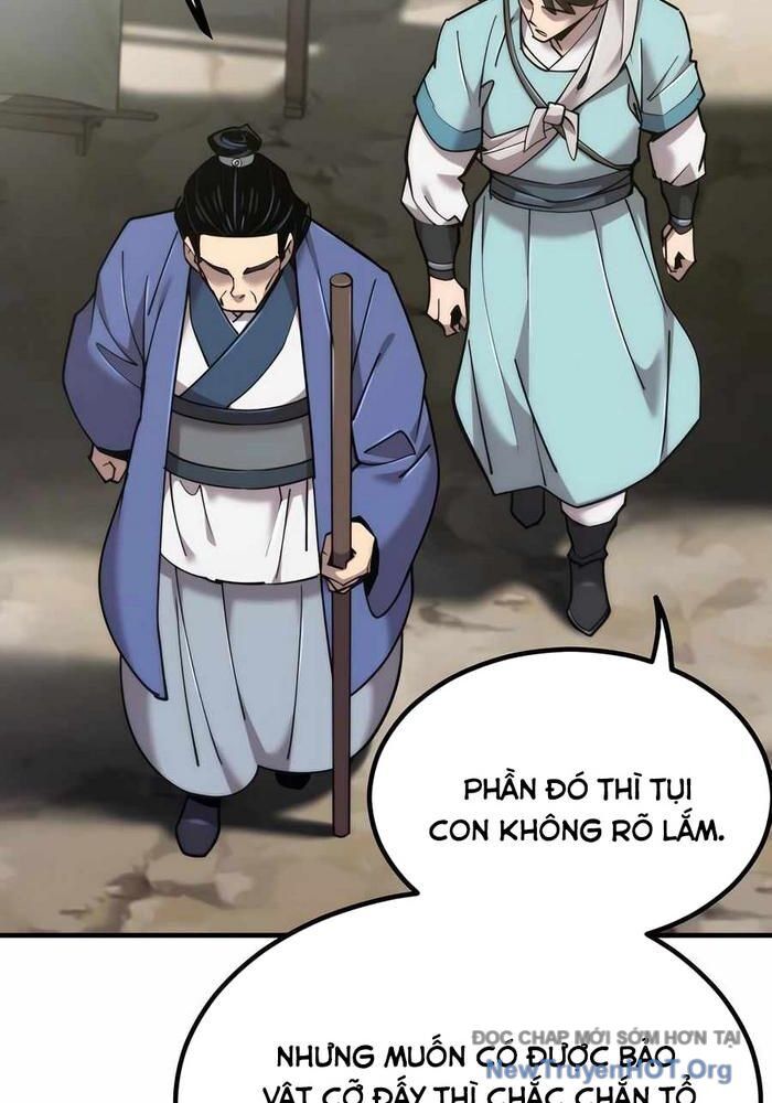 Sư Tôn Của Ta Luôn Dõi Theo: Chapter 45