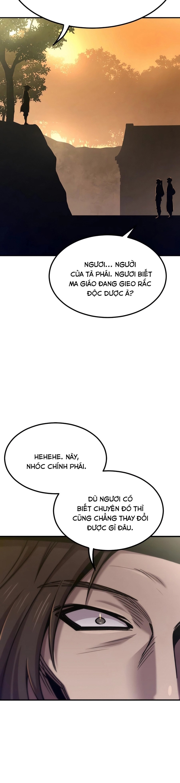 Sư Tôn Của Ta Luôn Dõi Theo: Chapter 46